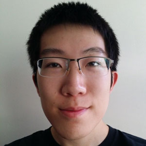 Jeffrey Huang